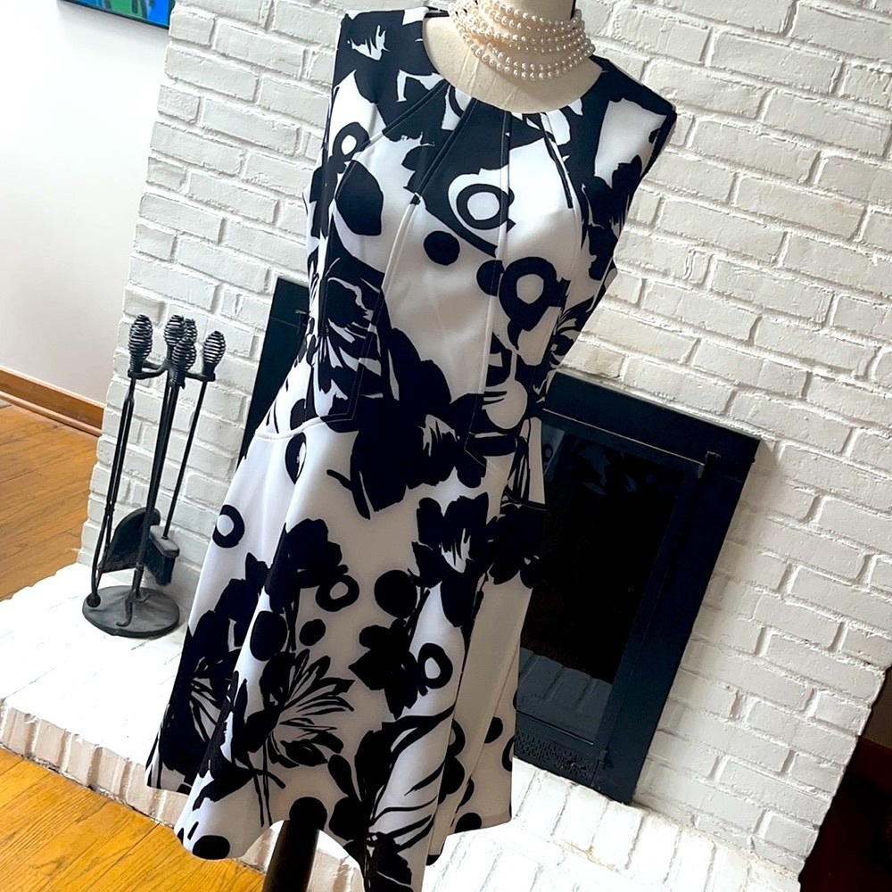 ABSOLUTELY GORGEOUS DKNY Dress | Evening Dress 12  | NWT | date dress 12